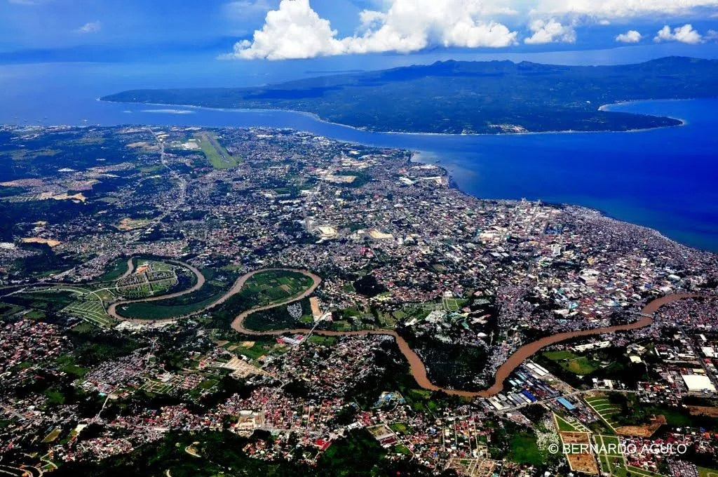 Davao